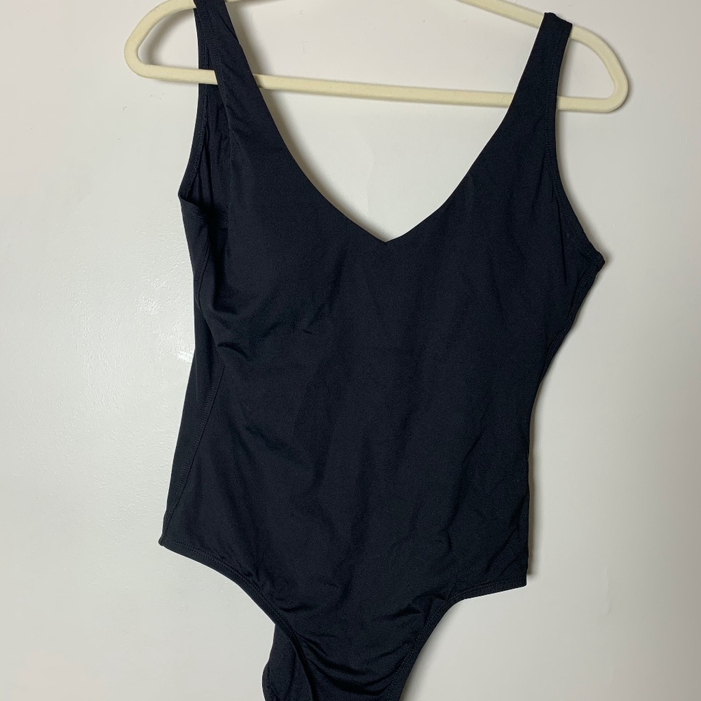 Andie swim Ibizi one-piece